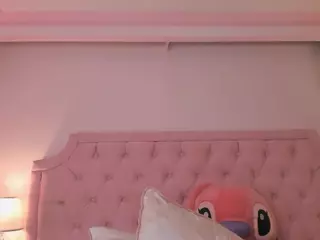 Valen Toro's Live Sex Cam Show