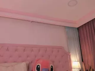 Valen Toro's Live Sex Cam Show