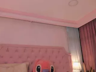 Valen Toro's Live Sex Cam Show