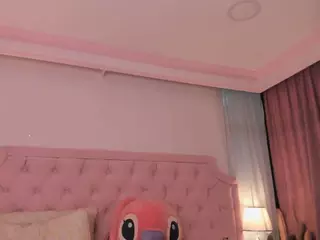 Valen Toro's Live Sex Cam Show