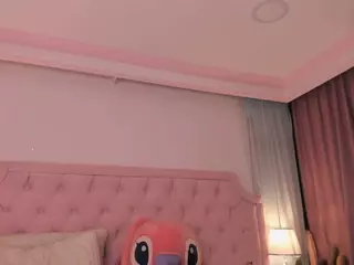 Valen Toro's Live Sex Cam Show