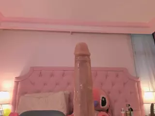 Valen Toro's Live Sex Cam Show