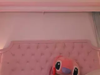 Valen Toro's Live Sex Cam Show