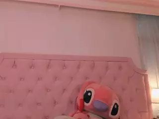 Valen Toro's Live Sex Cam Show