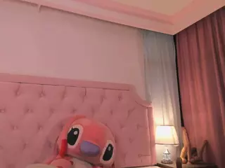 Valen Toro's Live Sex Cam Show