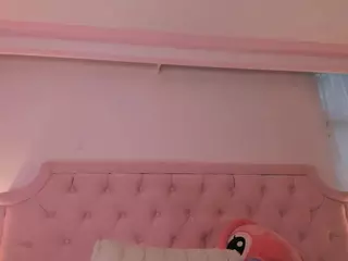 Valen Toro's Live Sex Cam Show