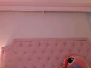 Valen Toro's Live Sex Cam Show