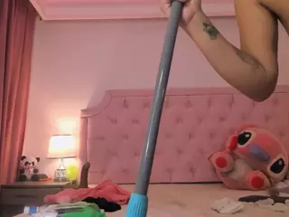 Valen Toro's Live Sex Cam Show