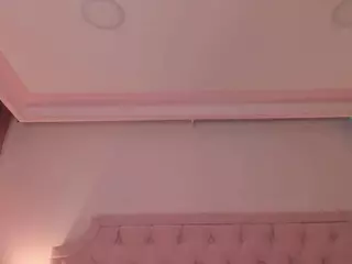 Valen Toro's Live Sex Cam Show