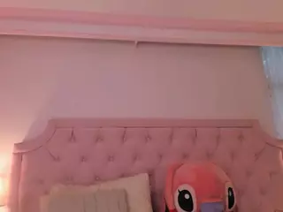 Valen Toro's Live Sex Cam Show