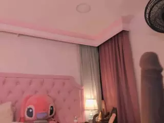 Valen Toro's Live Sex Cam Show