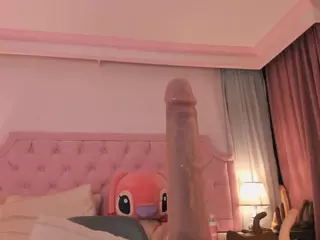 Valen Toro's Live Sex Cam Show