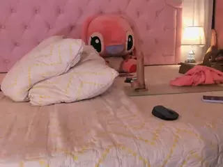Valen Toro's Live Sex Cam Show