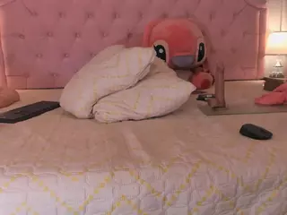 Valen Toro's Live Sex Cam Show