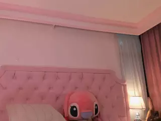 Valen Toro's Live Sex Cam Show