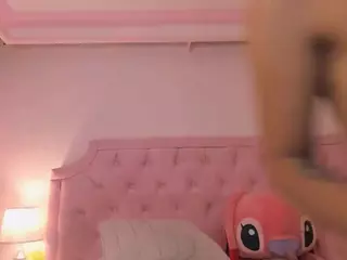 Valen Toro's Live Sex Cam Show