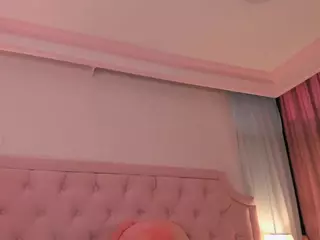 Valen Toro's Live Sex Cam Show