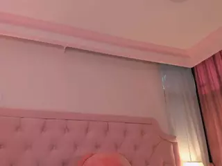 Valen Toro's Live Sex Cam Show