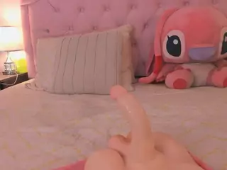 Valen Toro's Live Sex Cam Show