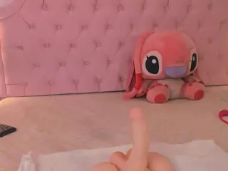 Valen Toro's Live Sex Cam Show