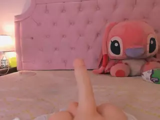 Valen Toro's Live Sex Cam Show
