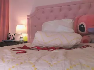 Valen Toro's Live Sex Cam Show
