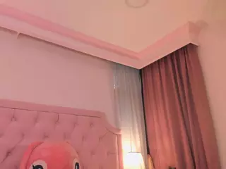 Valen Toro's Live Sex Cam Show