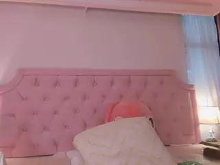 Valen Toro's Live Sex Cam Show