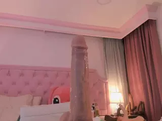 Valen Toro's Live Sex Cam Show