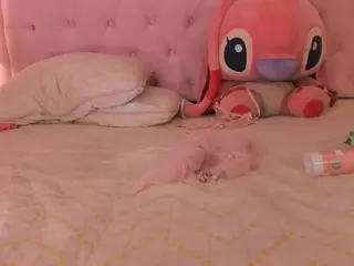 Valen Toro's Live Sex Cam Show