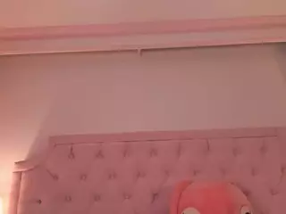 Valen Toro's Live Sex Cam Show
