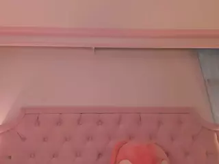 Valen Toro's Live Sex Cam Show