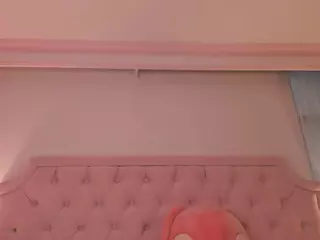Valen Toro's Live Sex Cam Show
