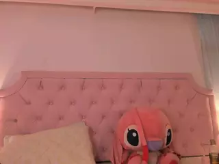Valen Toro's Live Sex Cam Show