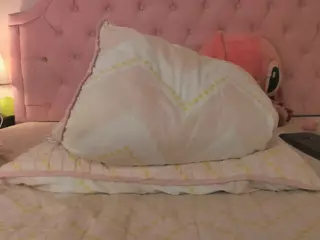 Valen Toro's Live Sex Cam Show