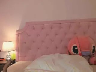 Valen Toro's Live Sex Cam Show