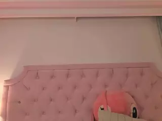 Valen Toro's Live Sex Cam Show
