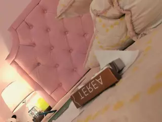 Valen Toro's Live Sex Cam Show