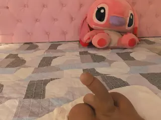 Valen Toro's Live Sex Cam Show