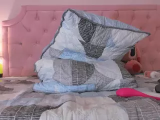 Valen Toro's Live Sex Cam Show