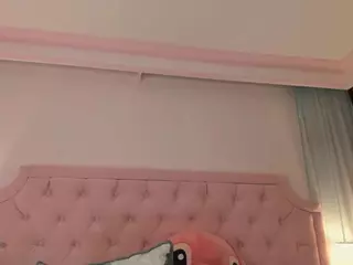 Valen Toro's Live Sex Cam Show