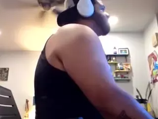SexyMixedMan4200's Live Sex Cam Show