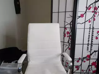 Anna Angel's Live Sex Cam Show