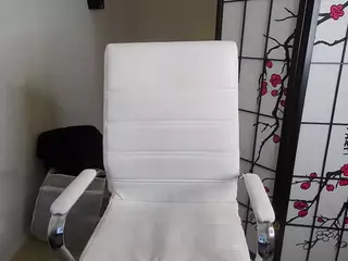 Anna Angel's Live Sex Cam Show