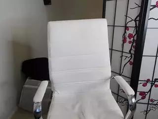 Anna Angel's Live Sex Cam Show