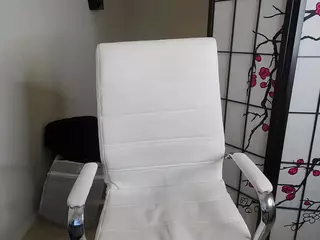 Anna Angel's Live Sex Cam Show