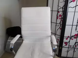 Anna Angel's Live Sex Cam Show