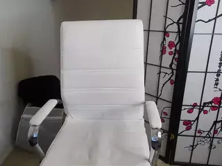Anna Angel's Live Sex Cam Show
