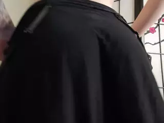 Anna Angel's Live Sex Cam Show