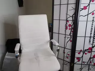 Anna Angel's Live Sex Cam Show
